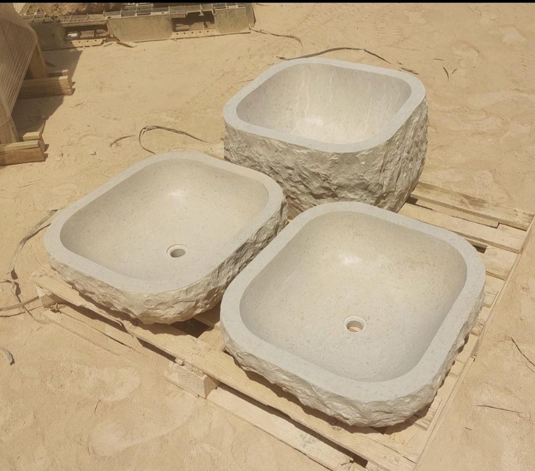 احواض بدكير