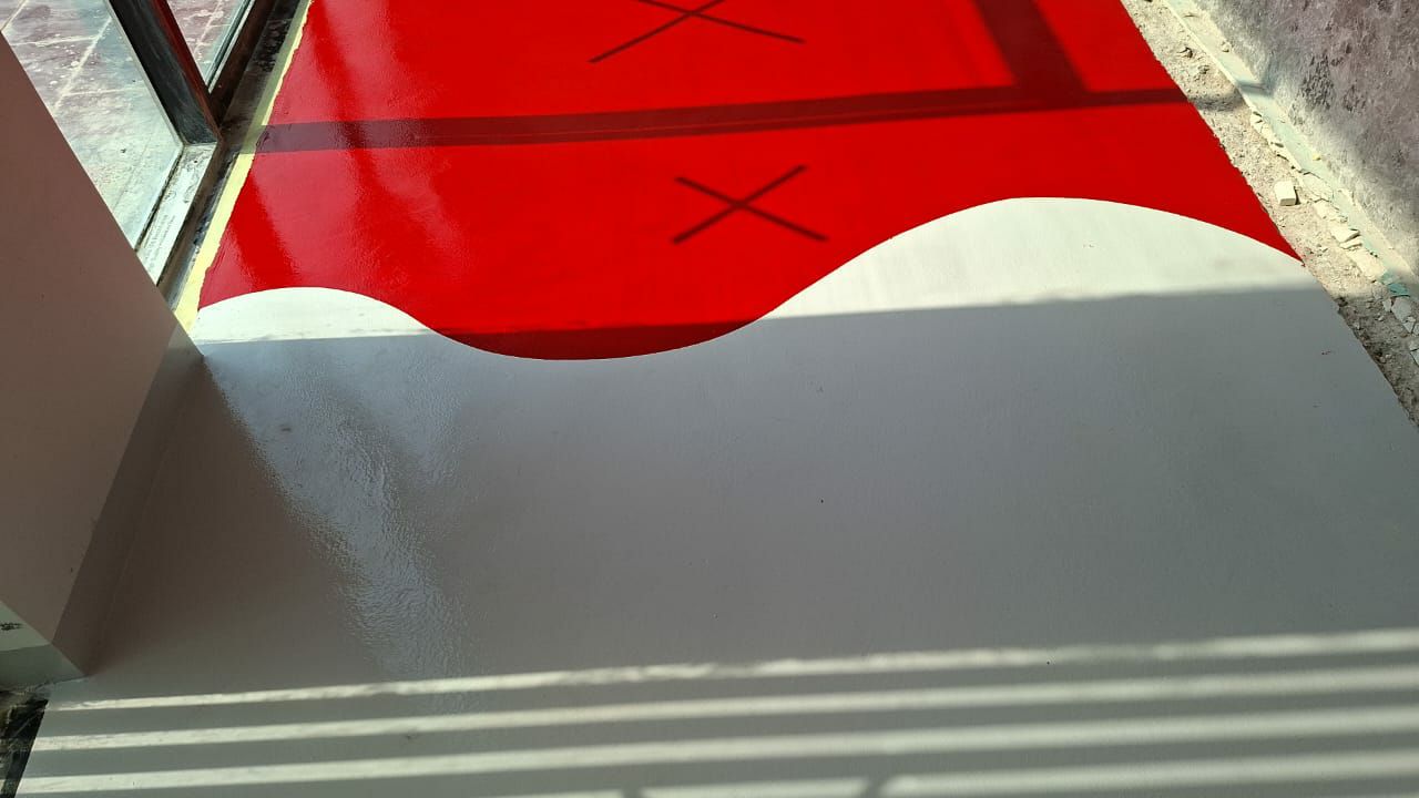 فني عوازل بجميع انواعه