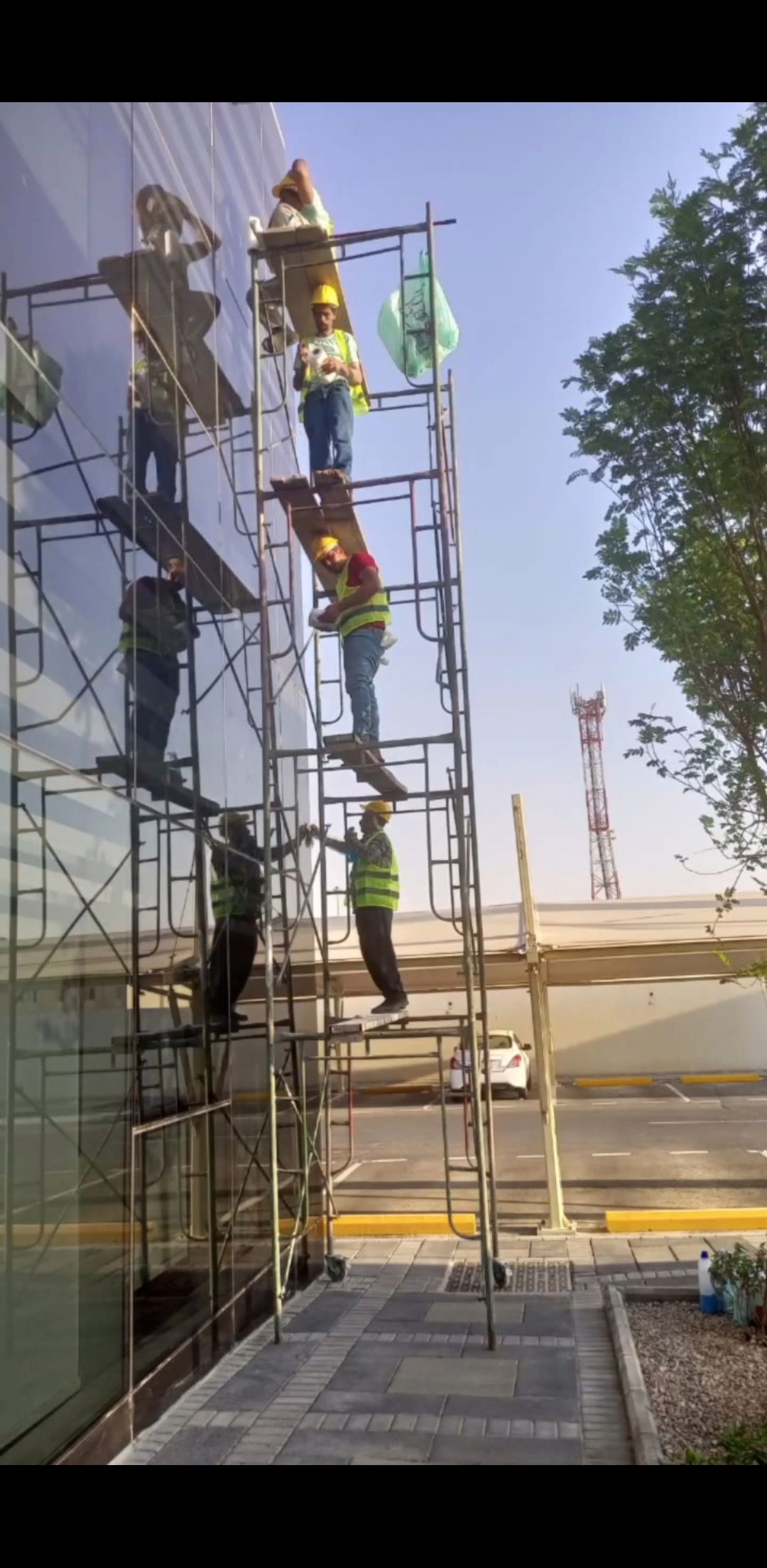 خميس مشيط وأبها