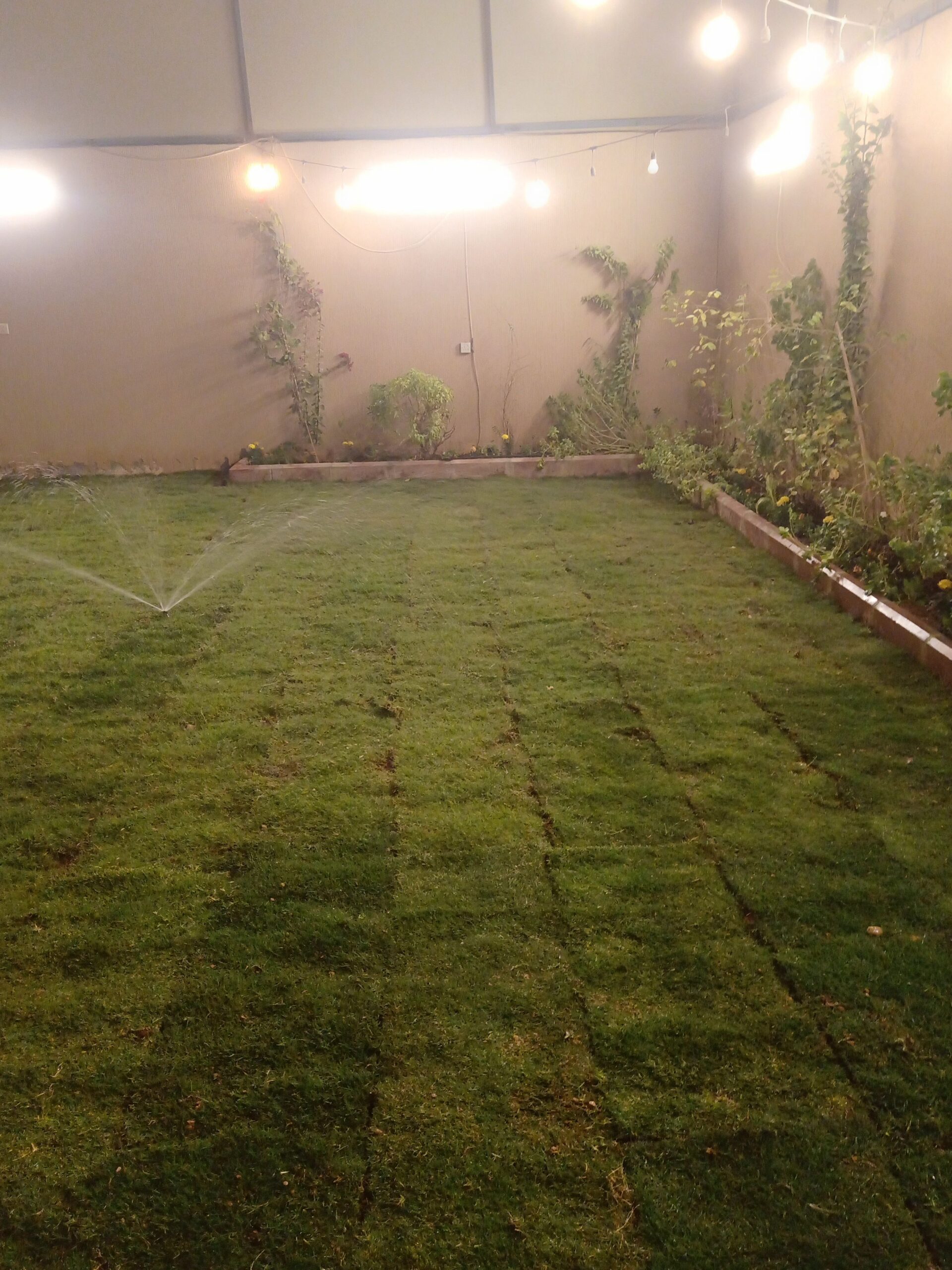 الرياض حي الملقا طريق الملك سلمان