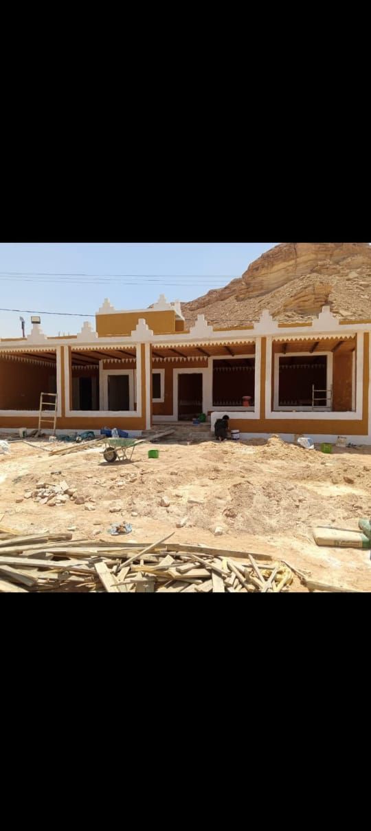 لياسه ملونه بديل الحجر الطبيعي