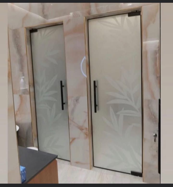 صيانه ابواب زجاج