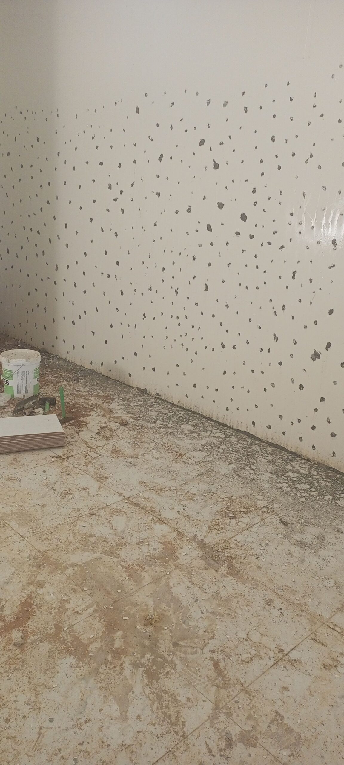 معلم بلط السيراميك البرسلان داخل الرياض