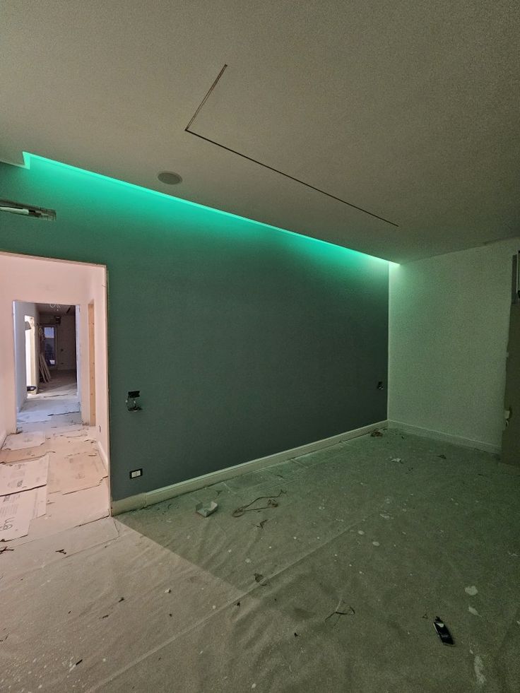 مقاولات دهانات ديكورات ترميم الرياض حي الرمال