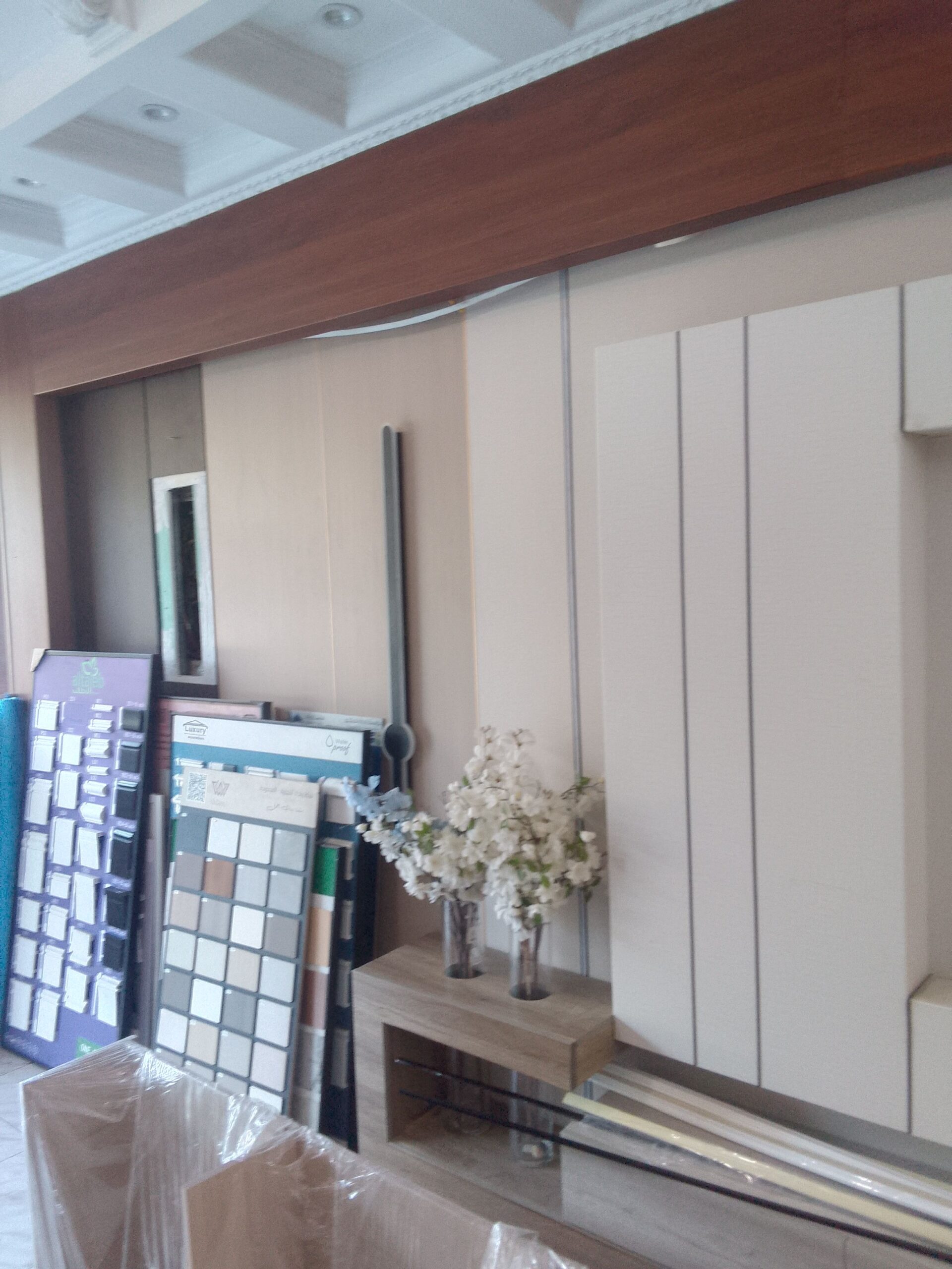 تركيب ساندوتش بنل بأفضل الاسعار بنا ملاحق ترميم مب