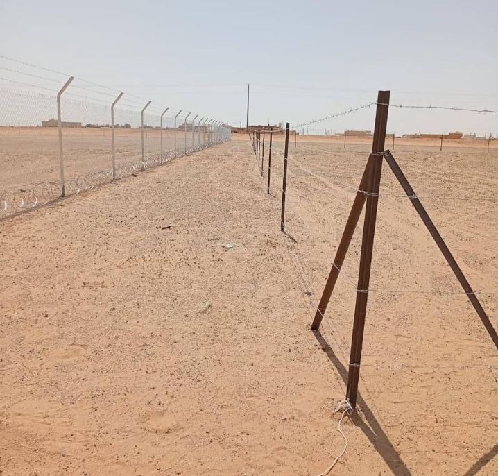 توريد وتركيب شبوك بجميع انواعها باسعار مناسبه العن