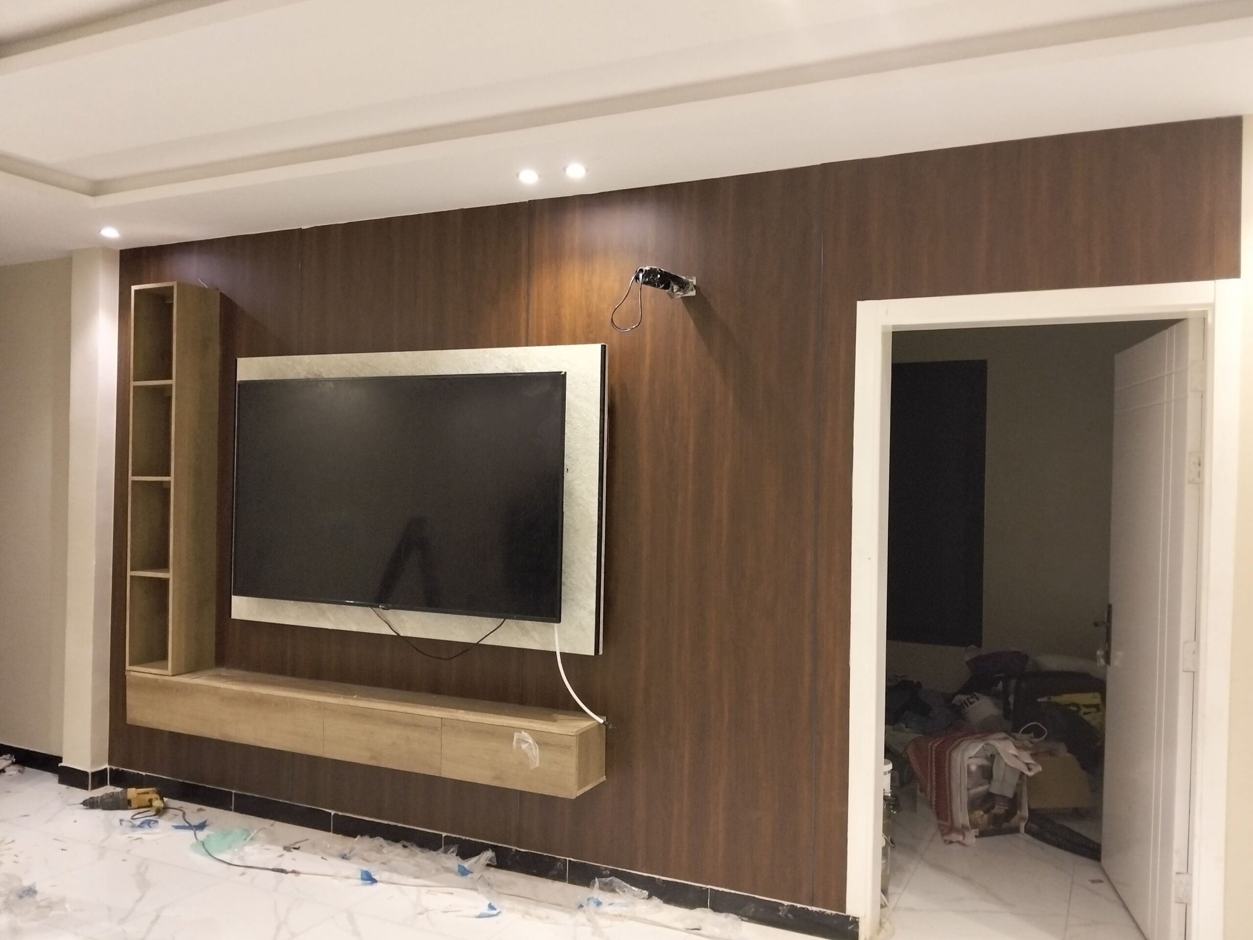 ديكورات جده