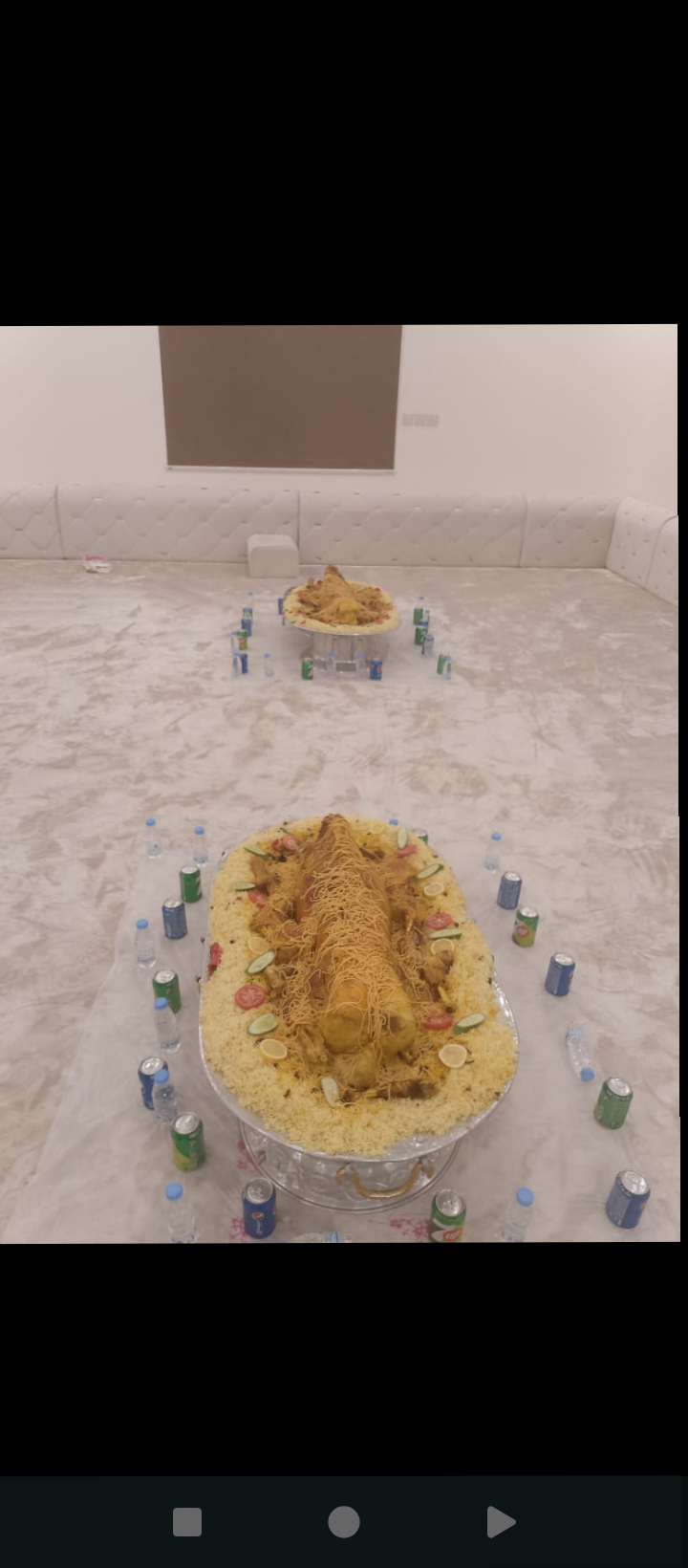 الرياض الرمال