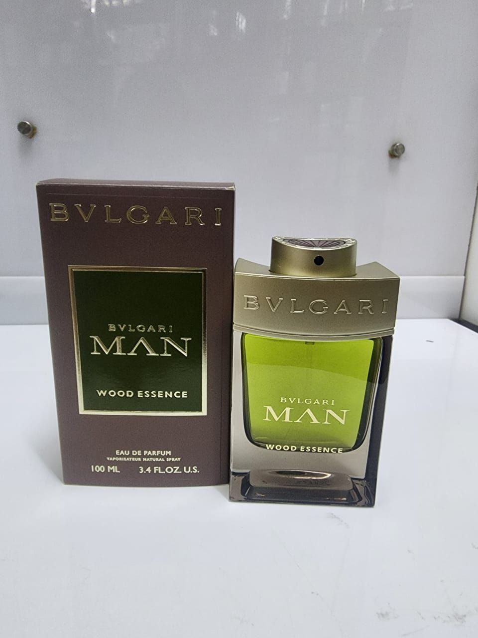 مركز المحمل التجاري