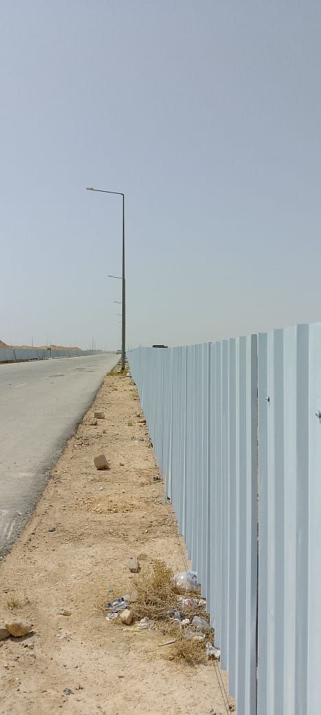 ساتر شنكوا مضلاه هناجر الرياض اعمال مميزه واسعار م