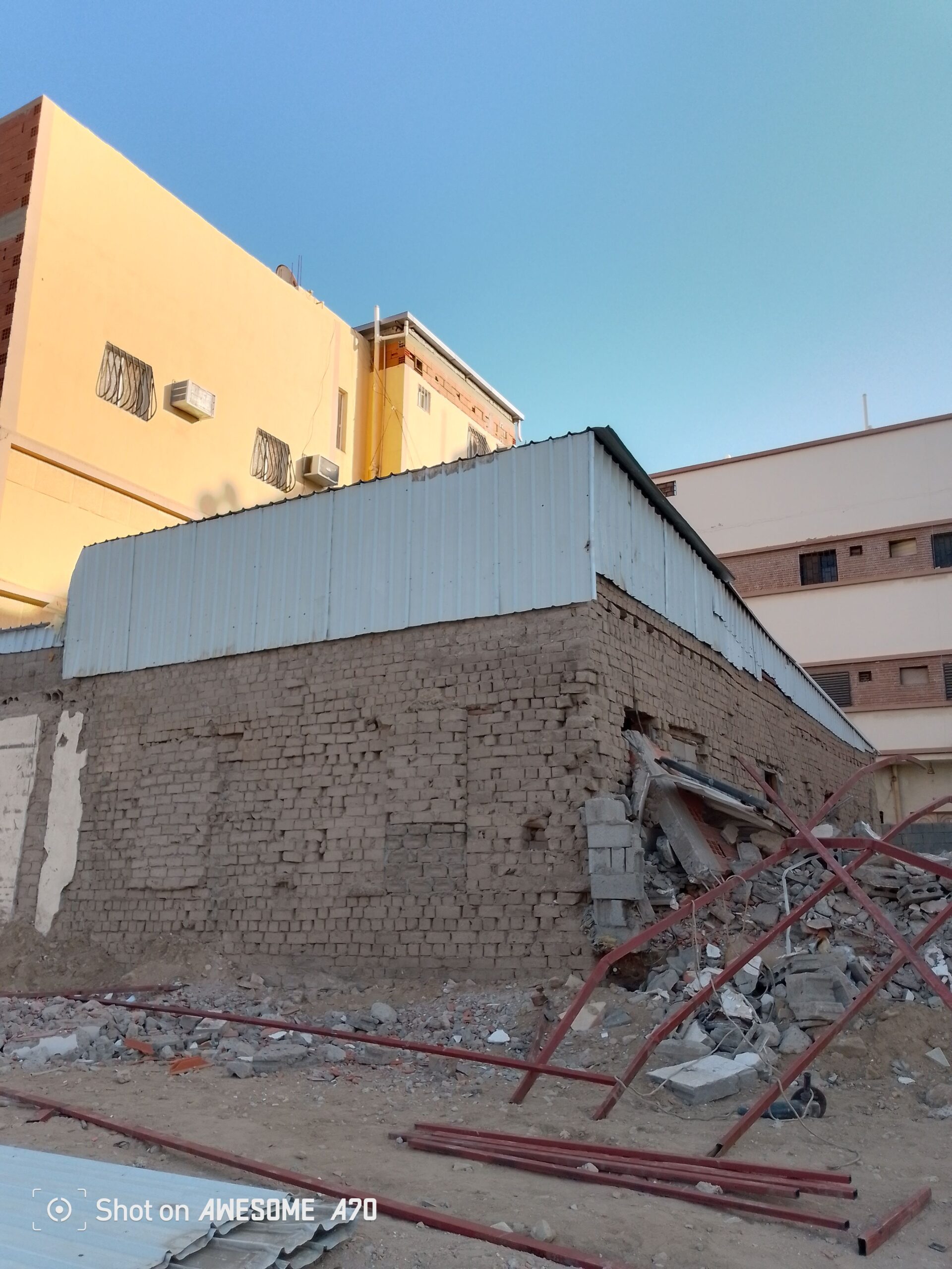 حداد الطايف لجميع انواع الحداده