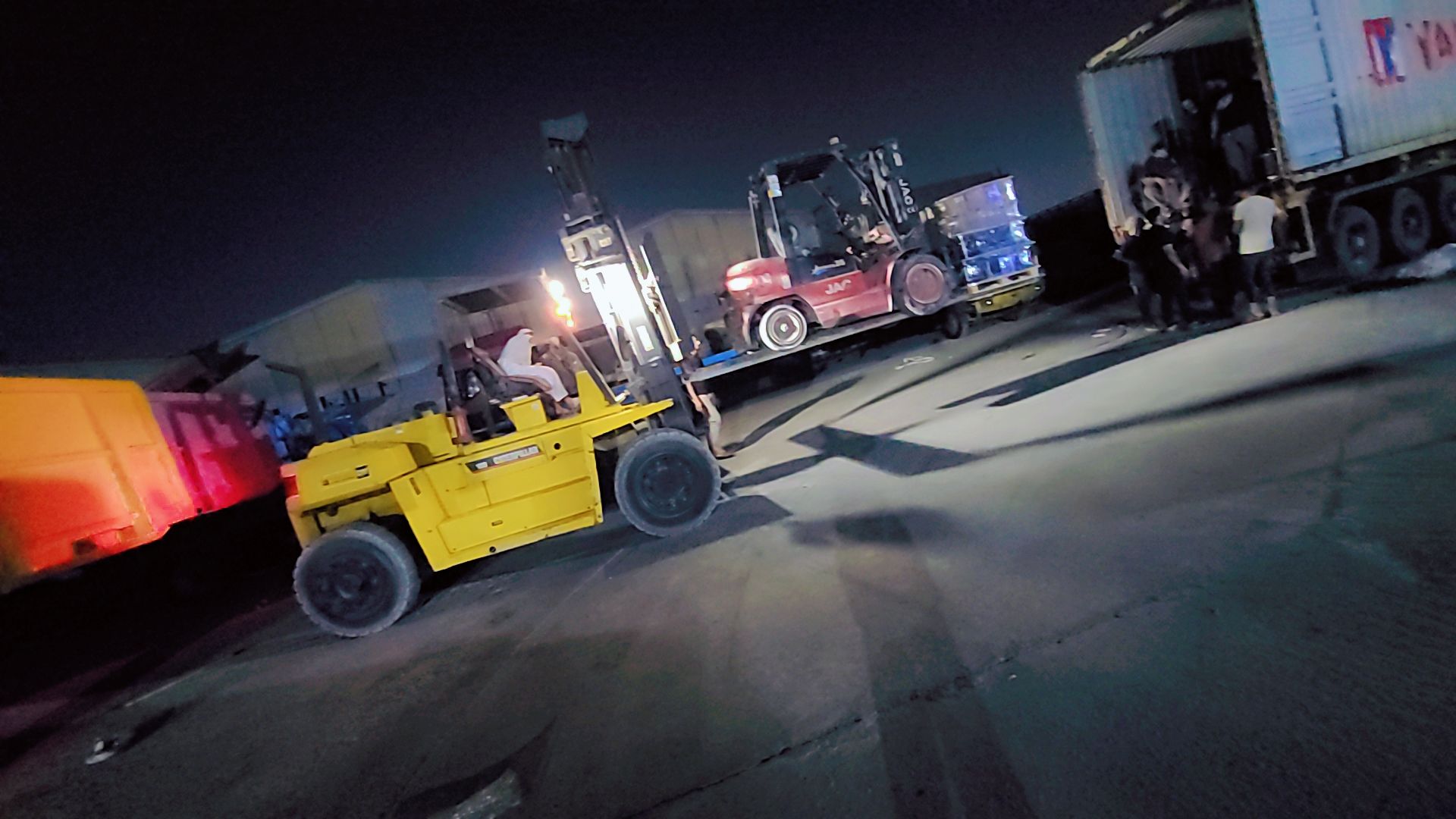 الدمام حي الظهران