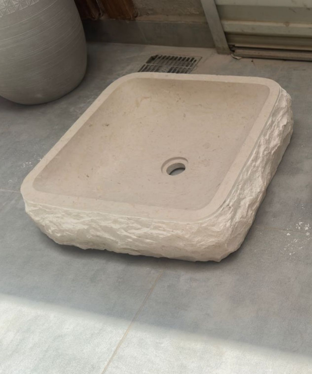 احواض بدكير