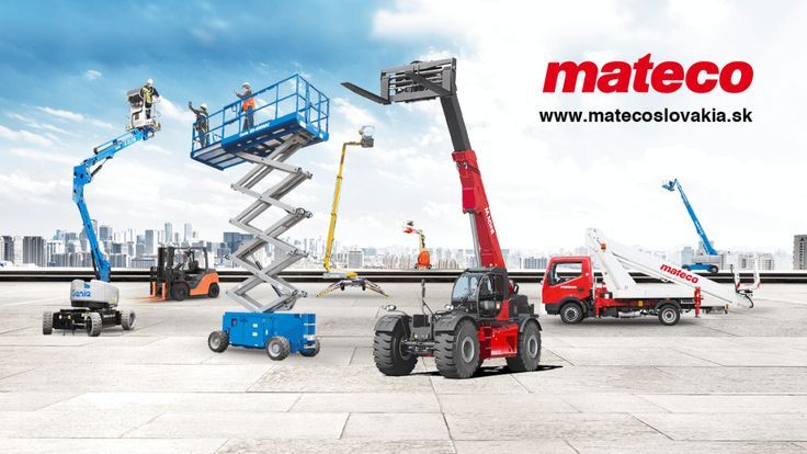 سيزرات لفت مان لفت للايجار روافع بكل احجامها للايج