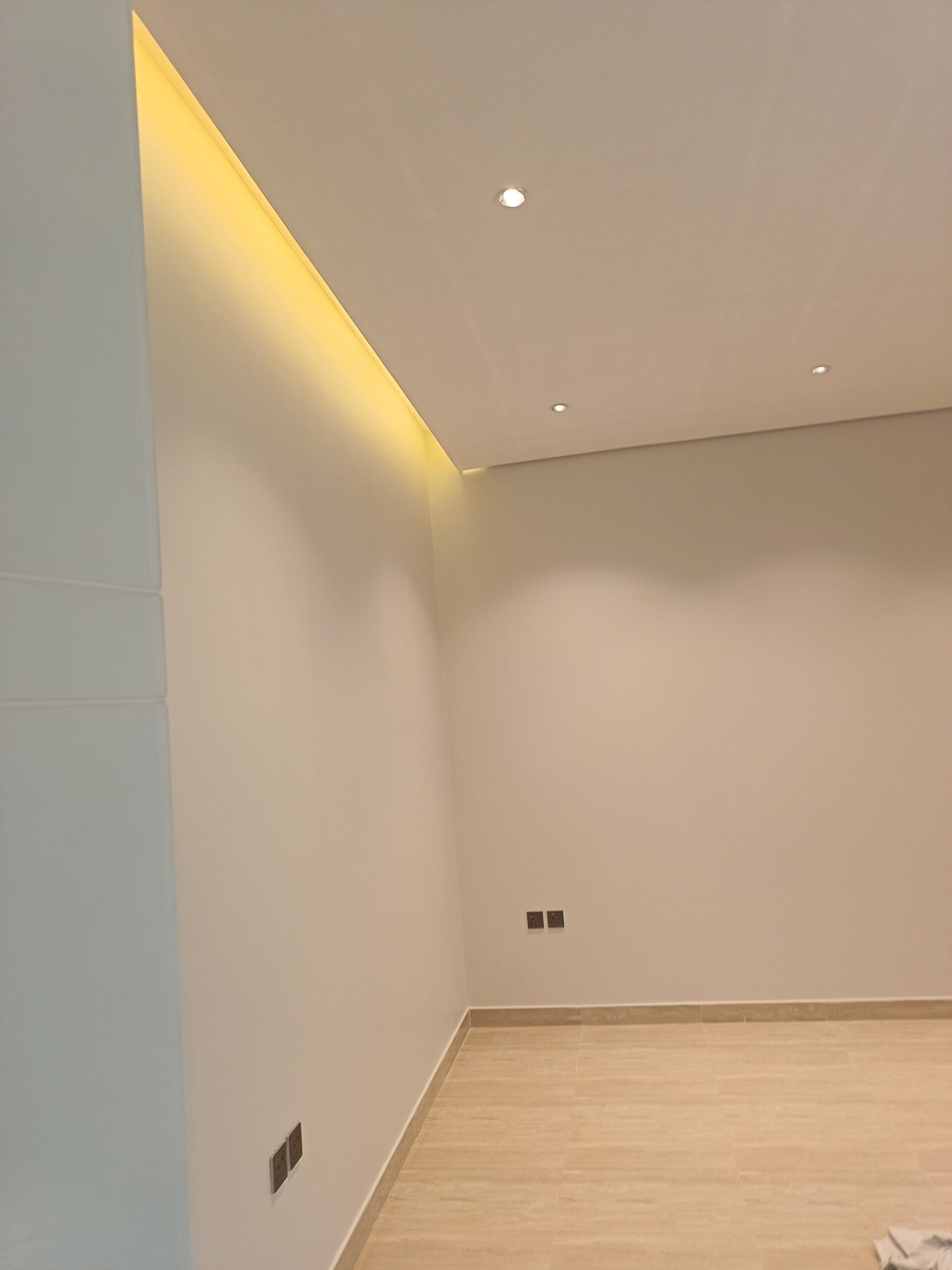 دهان بويات الرياض