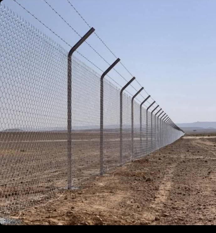 توريد وتركيب شبوك بجميع انواعها باسعار مناسبه العن