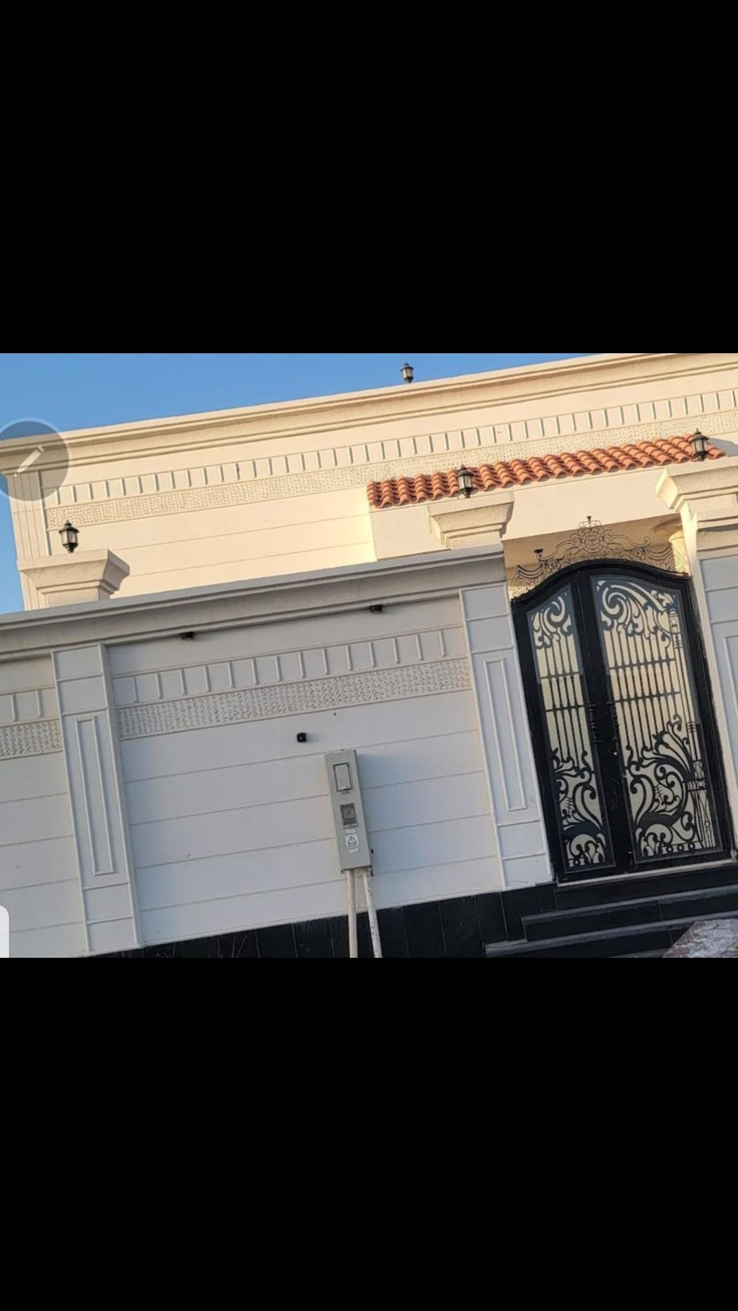 لياسه ملونه بديل الحجر الطبيعي