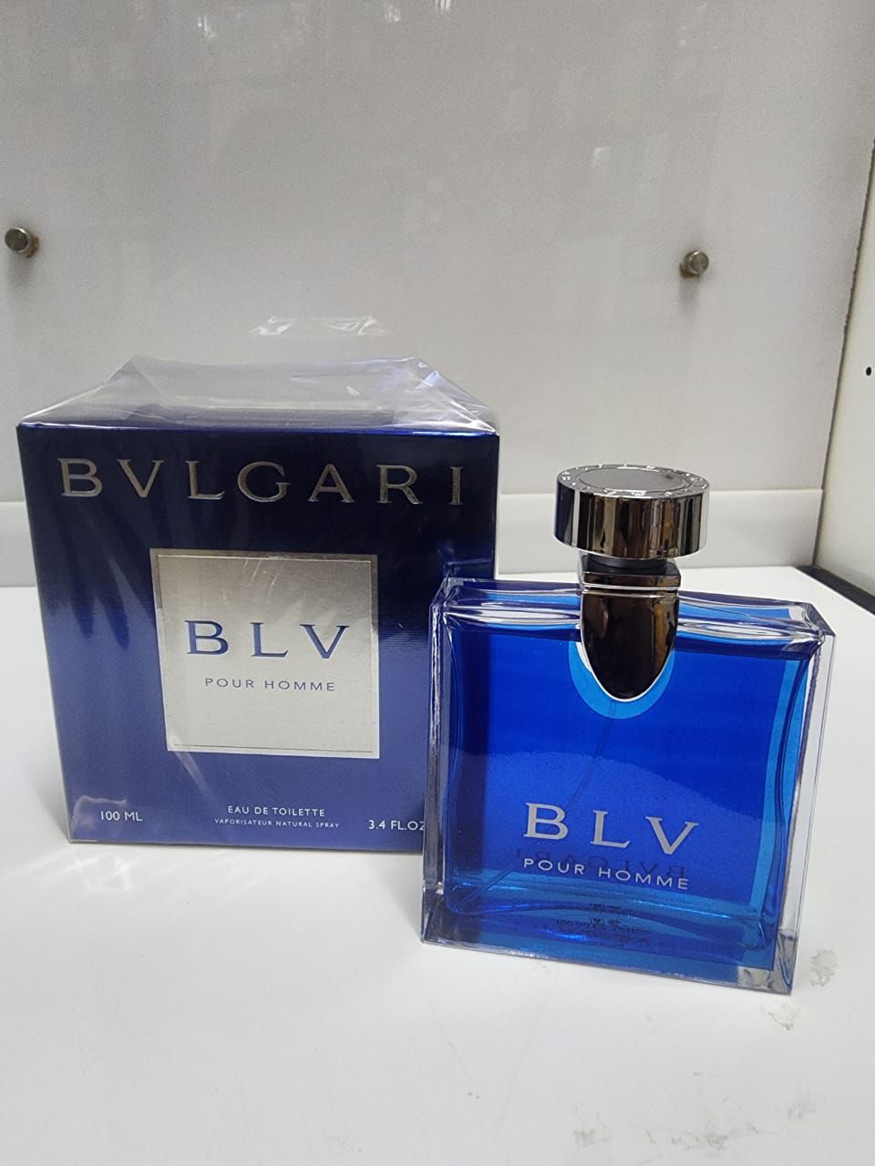 مركز المحمل التجاري