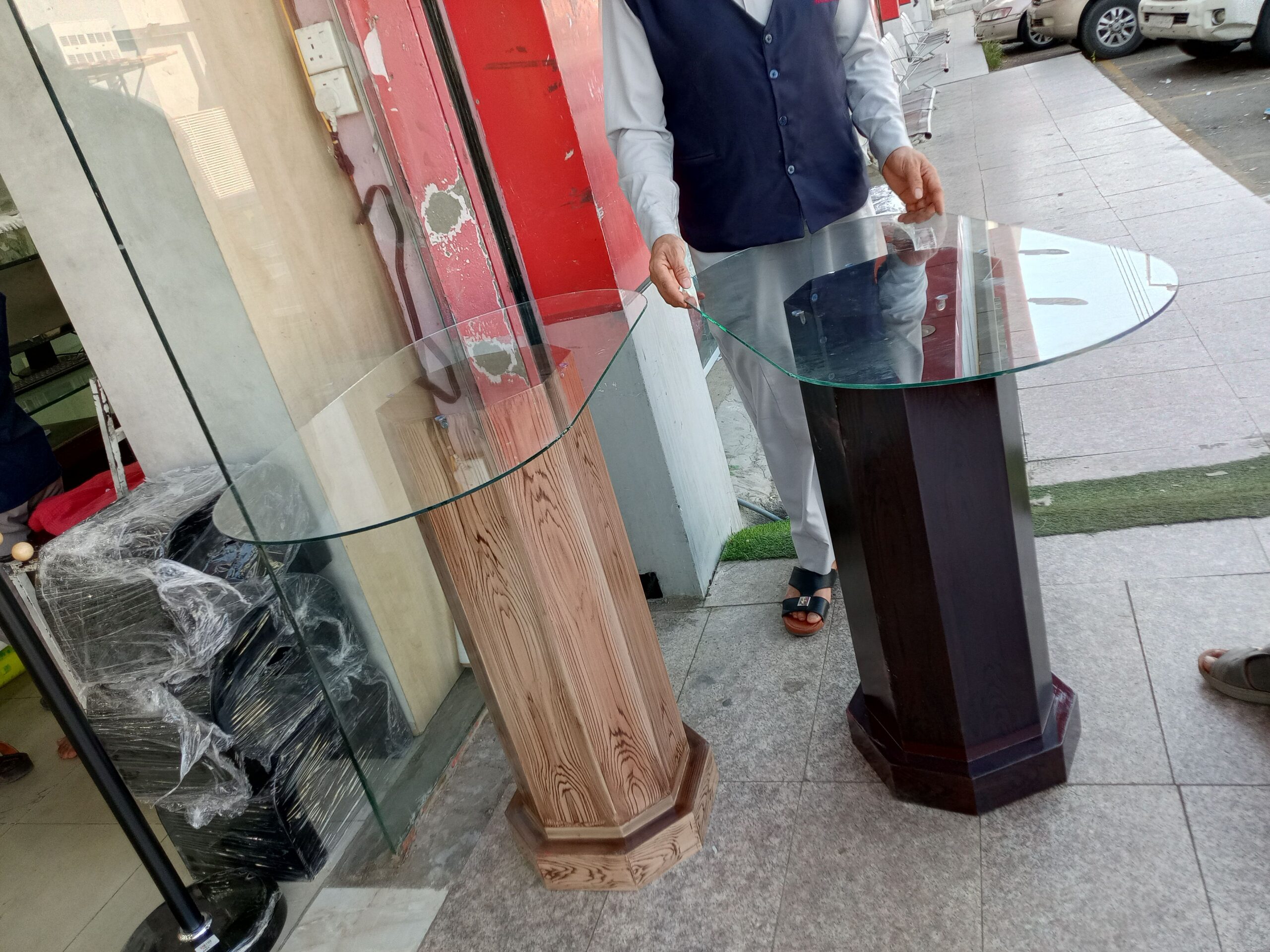 الطاىف حي العرفاء جوار محطت ساسكو