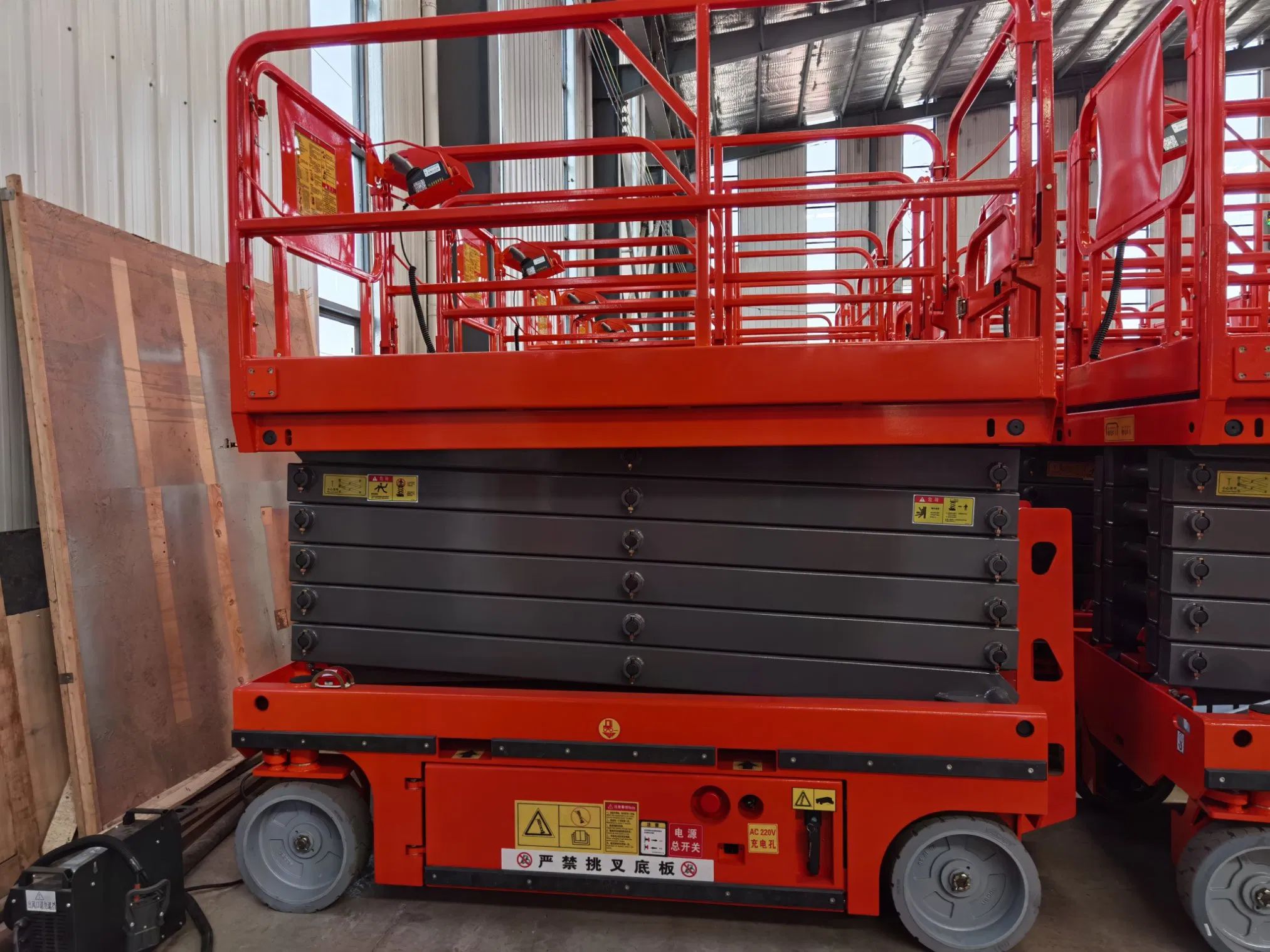 سيزر لفت للايجار # سيزرلفت للإيجار # سيزر لفت للإي