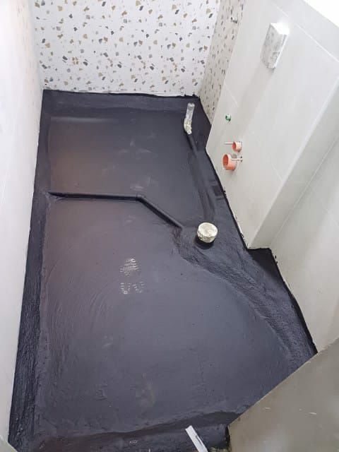 فني عوازل حراري ومائي