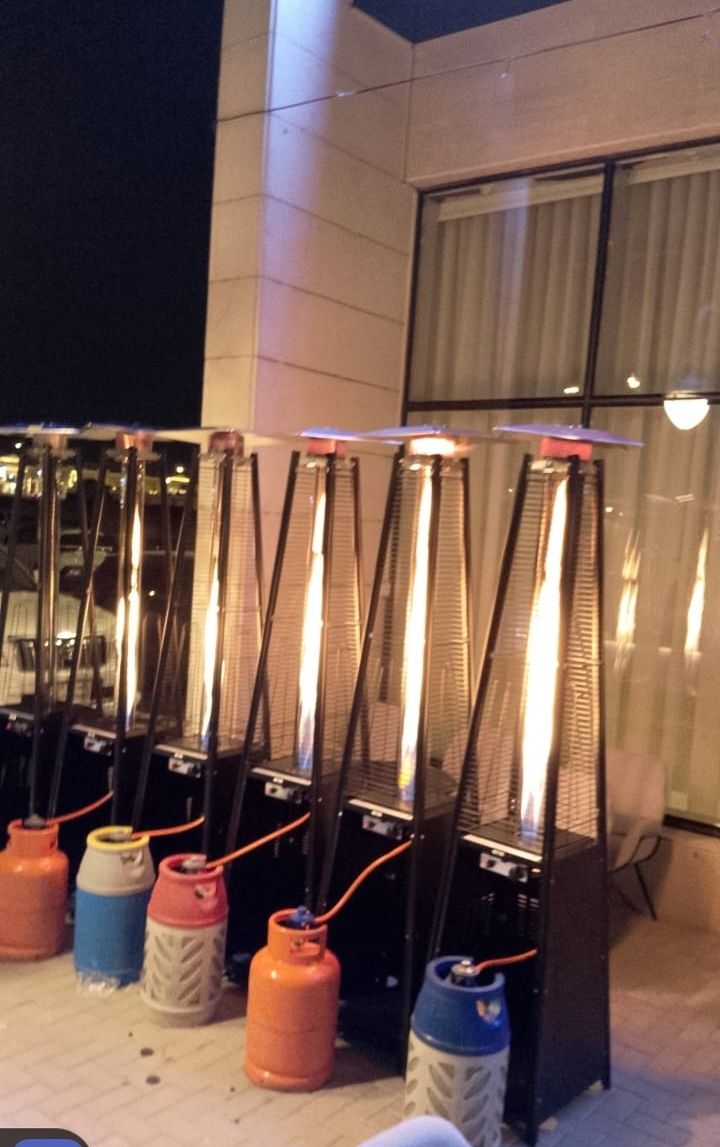 منصك حفلات تاجير كراسي وطاولات تاجير مداخل حلا