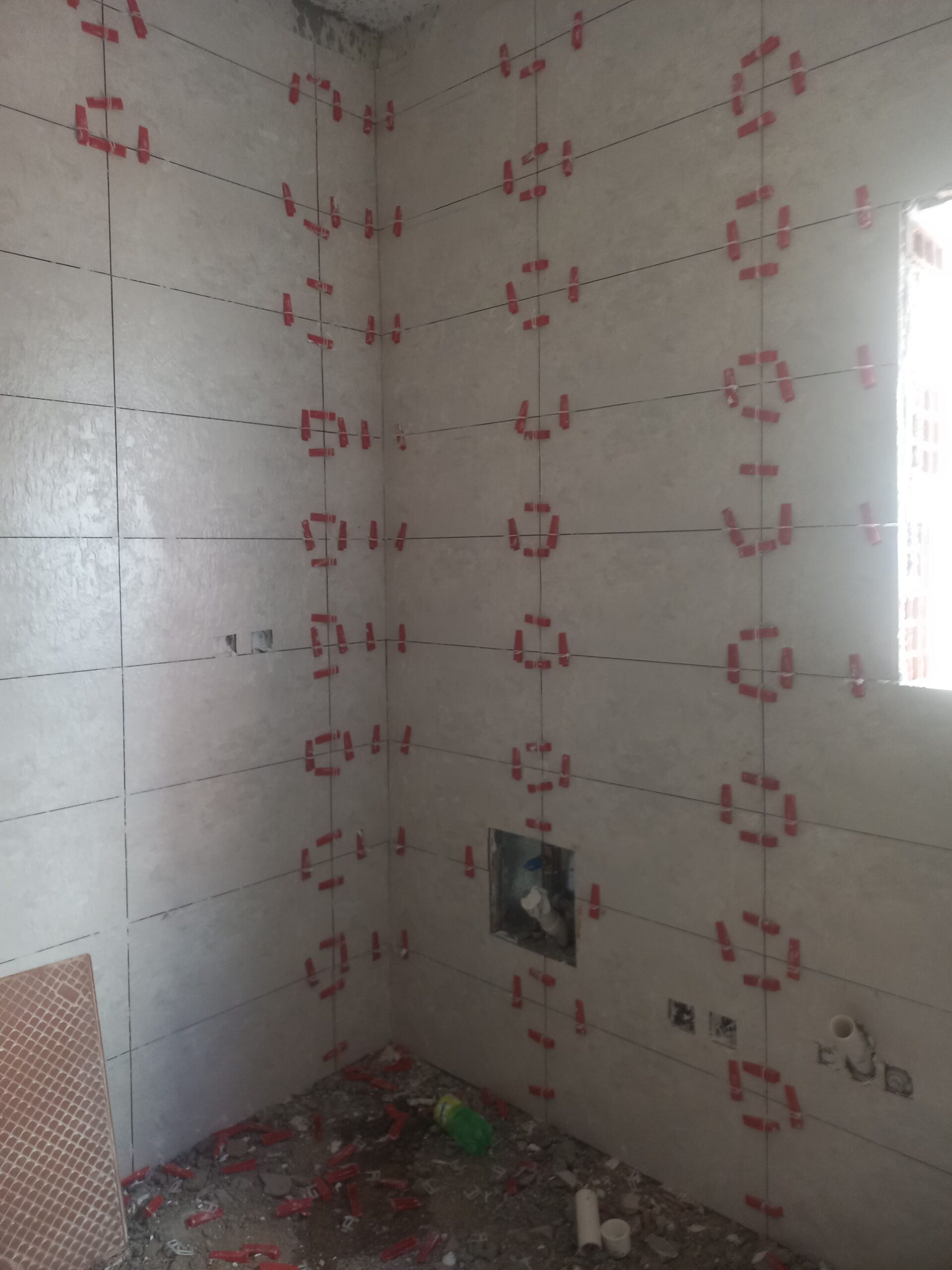 اي مكان داخل جده بازن الله