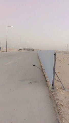 ساتر شنكوا مضلاه هناجر الرياض اعمال مميزه واسعار م