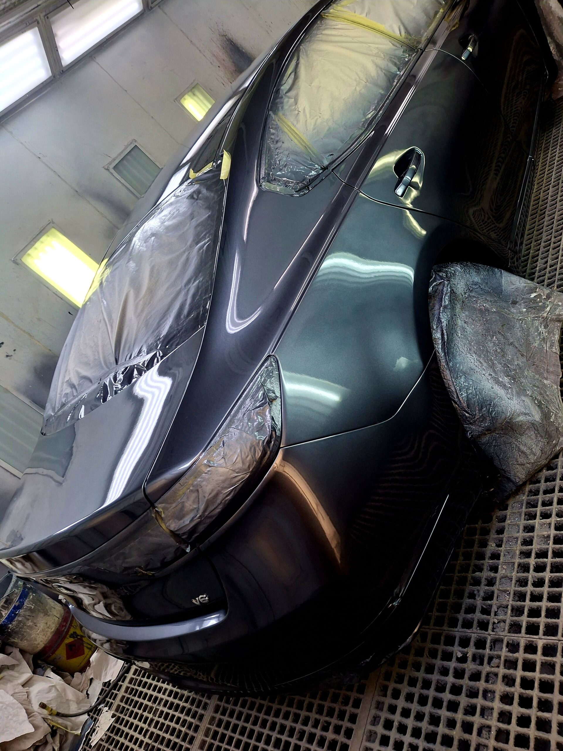 سمكرة بوية امريكي ضمان ٦ سنوات