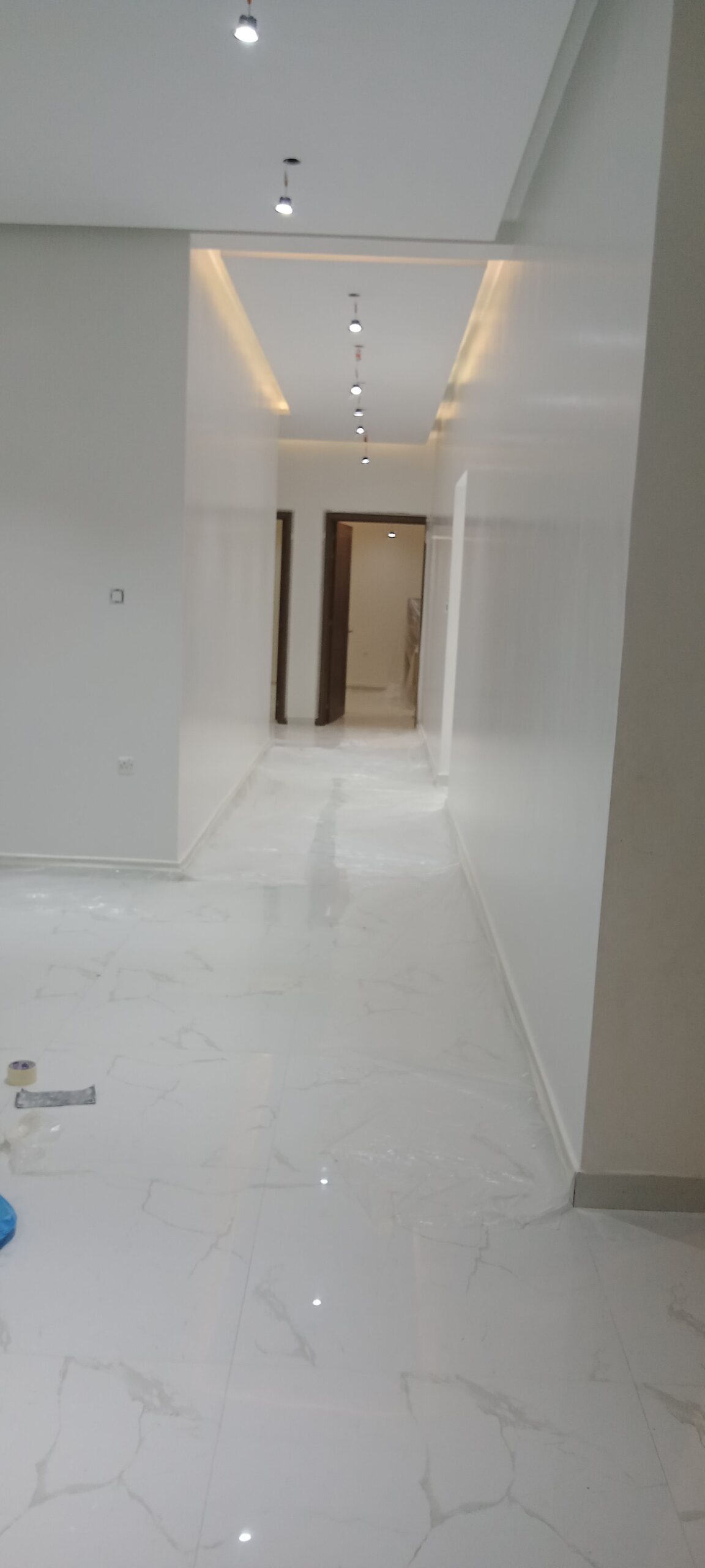 مقاولات ديكورات ودهانات الرياض حي الرمال