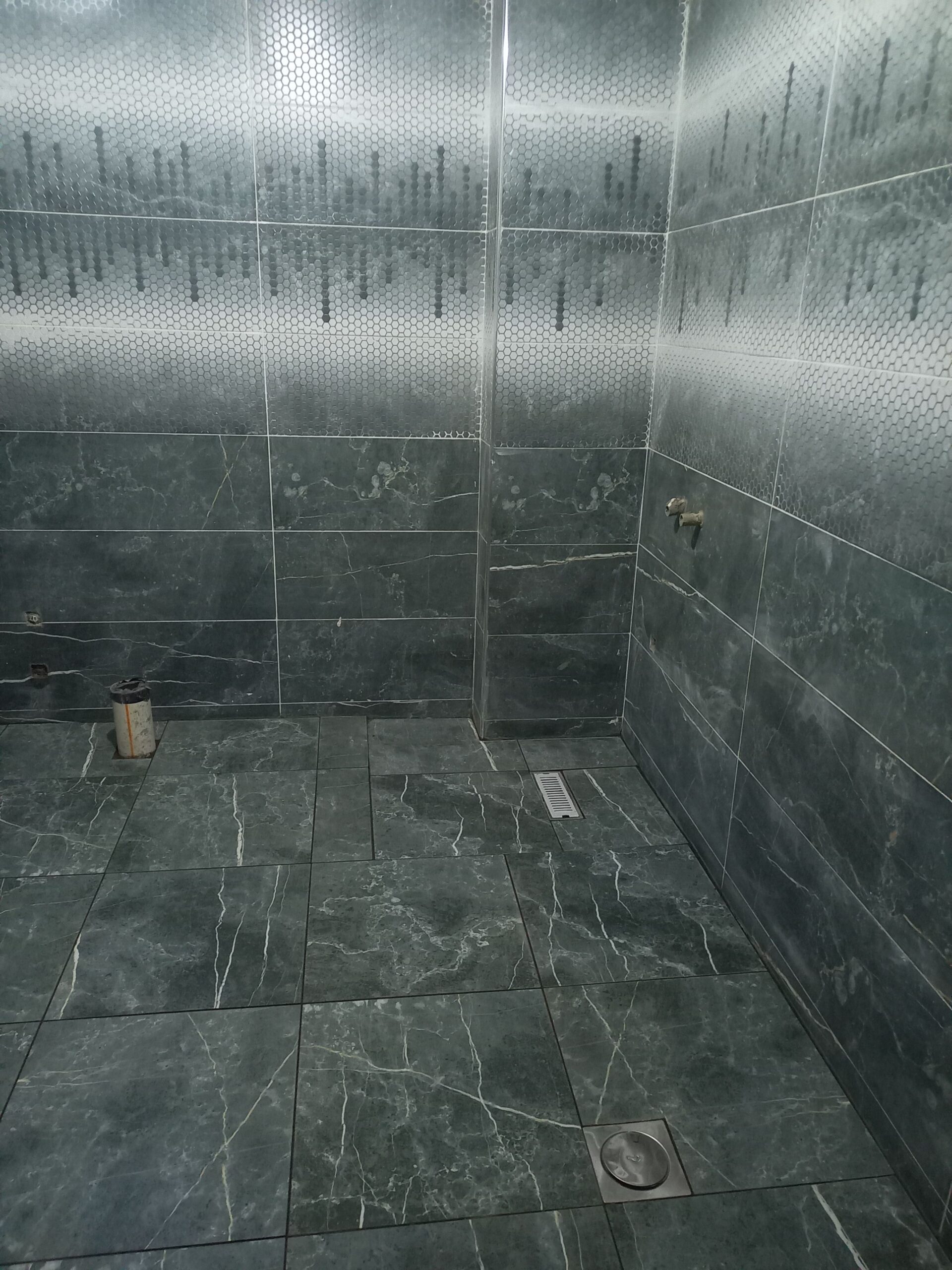 اي مكان داخل جده بازن الله بيرمان