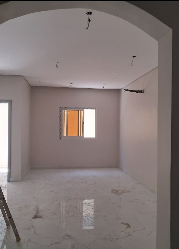 الملك عبدالعزيز المرسلات