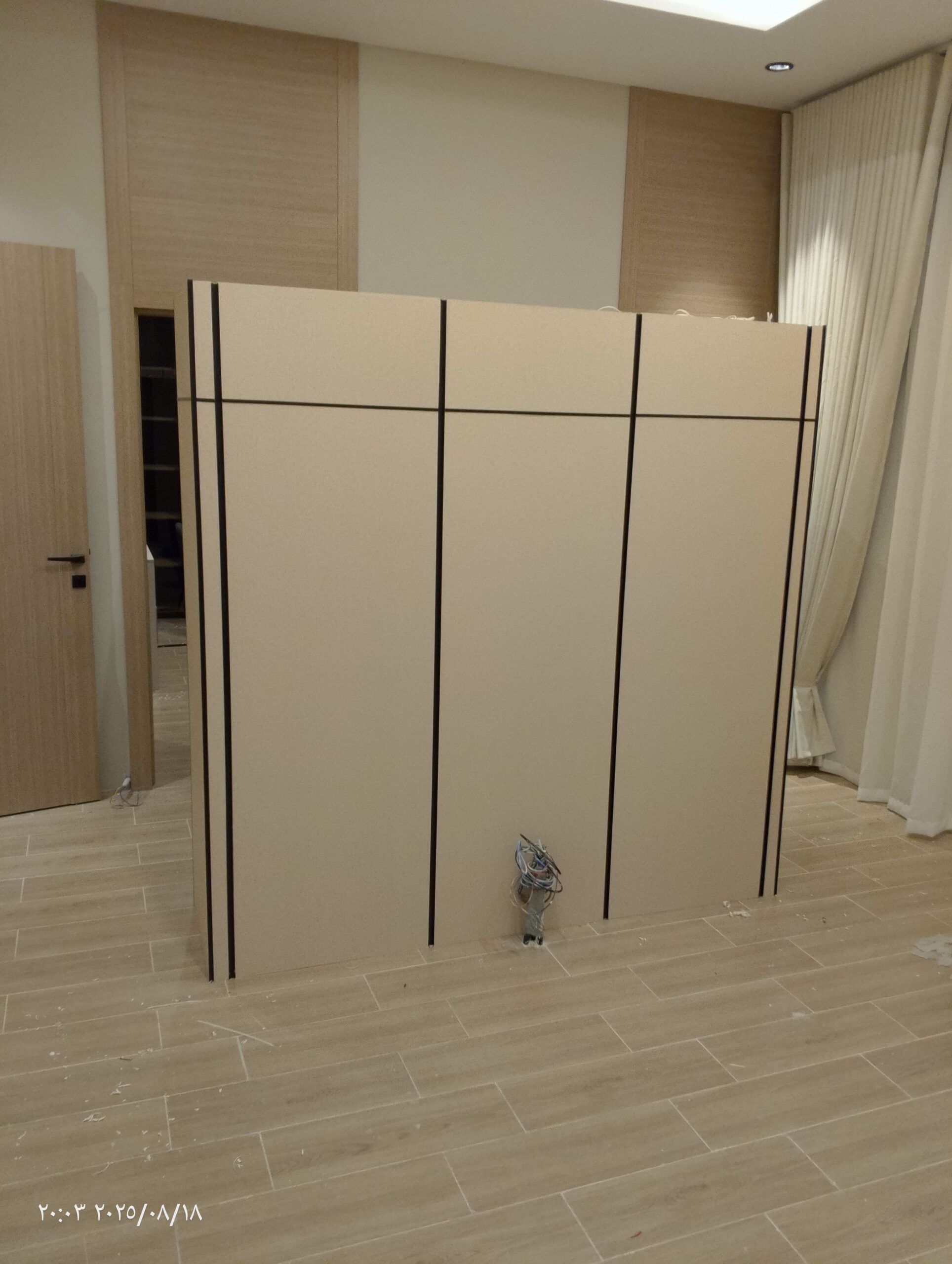 معلم ديكورات