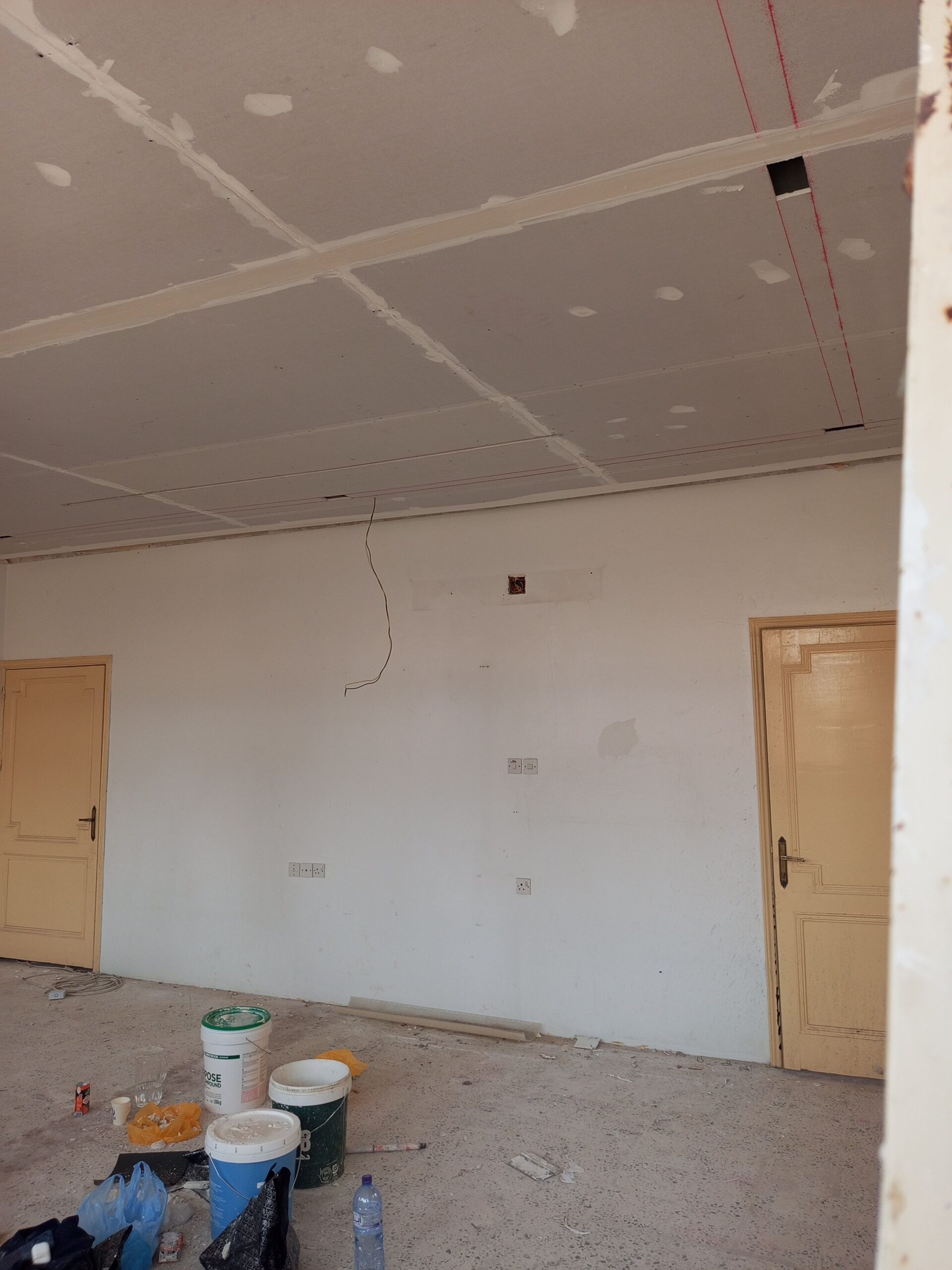 الملك عبدالعزيز المرسلات