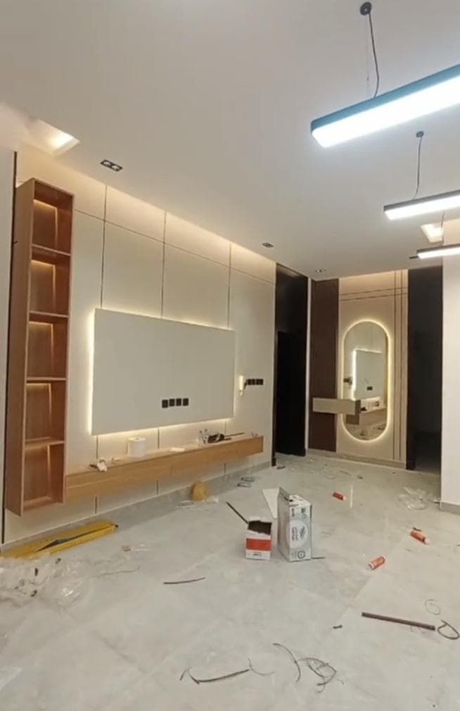 دهانات اوسكار