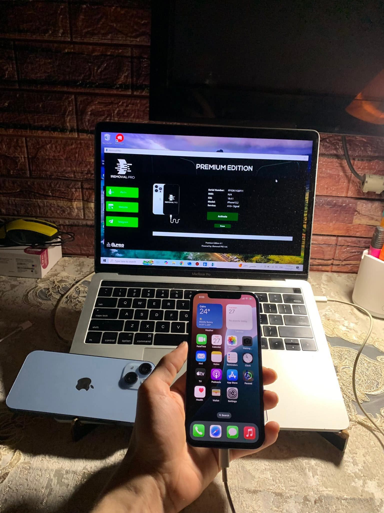 جميع المملكة