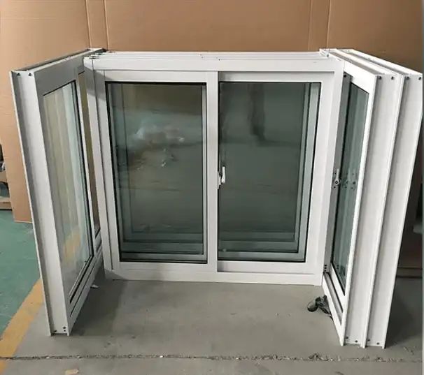 المنيوم الصفا ابواب شبابيك مطابخ