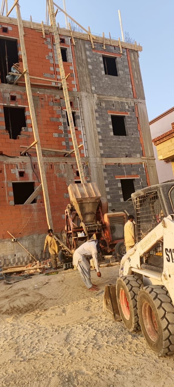 اسمنت خلاط یدوی ایجار یومی 0538983088