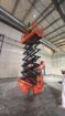 scissor lifts سيزر لفت للايجار