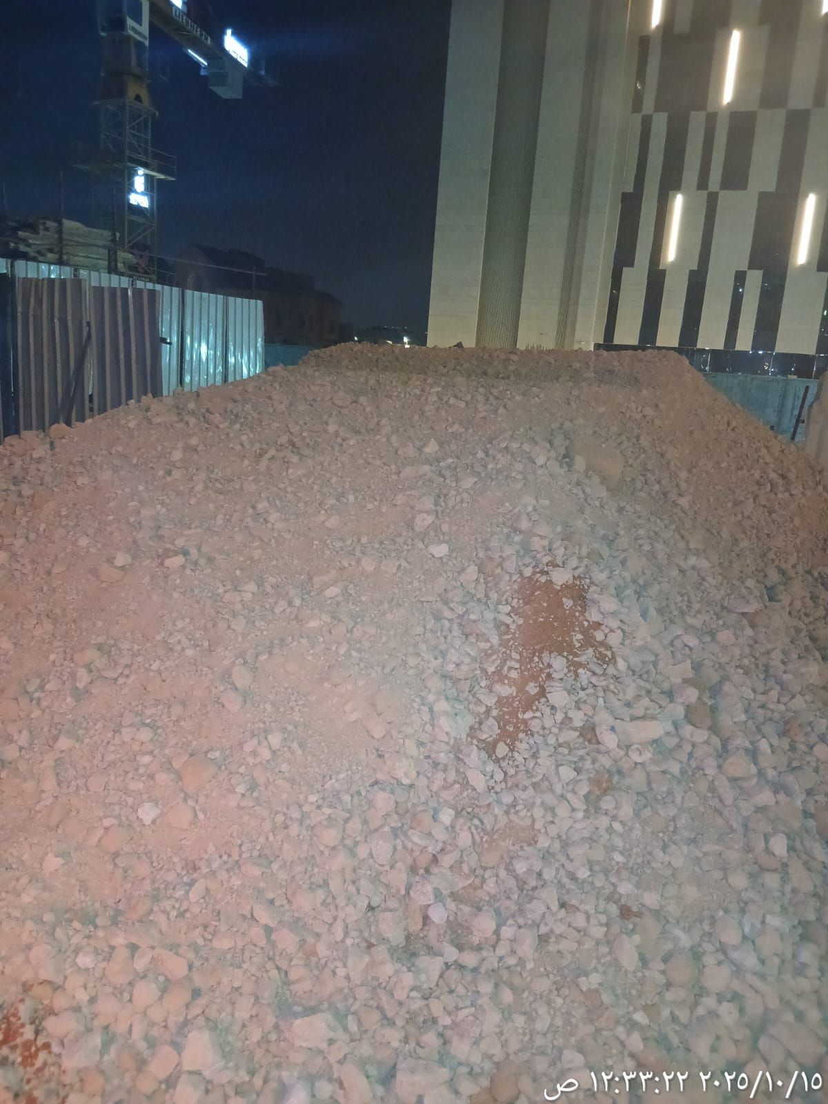 الرياض حي العارض