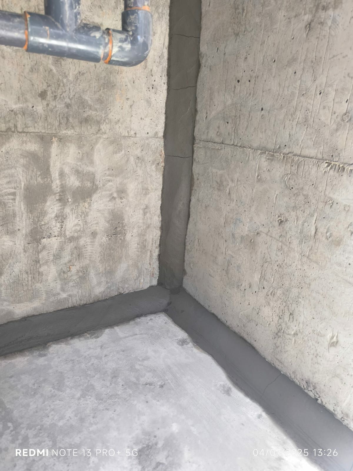 عازل مائي وحراري