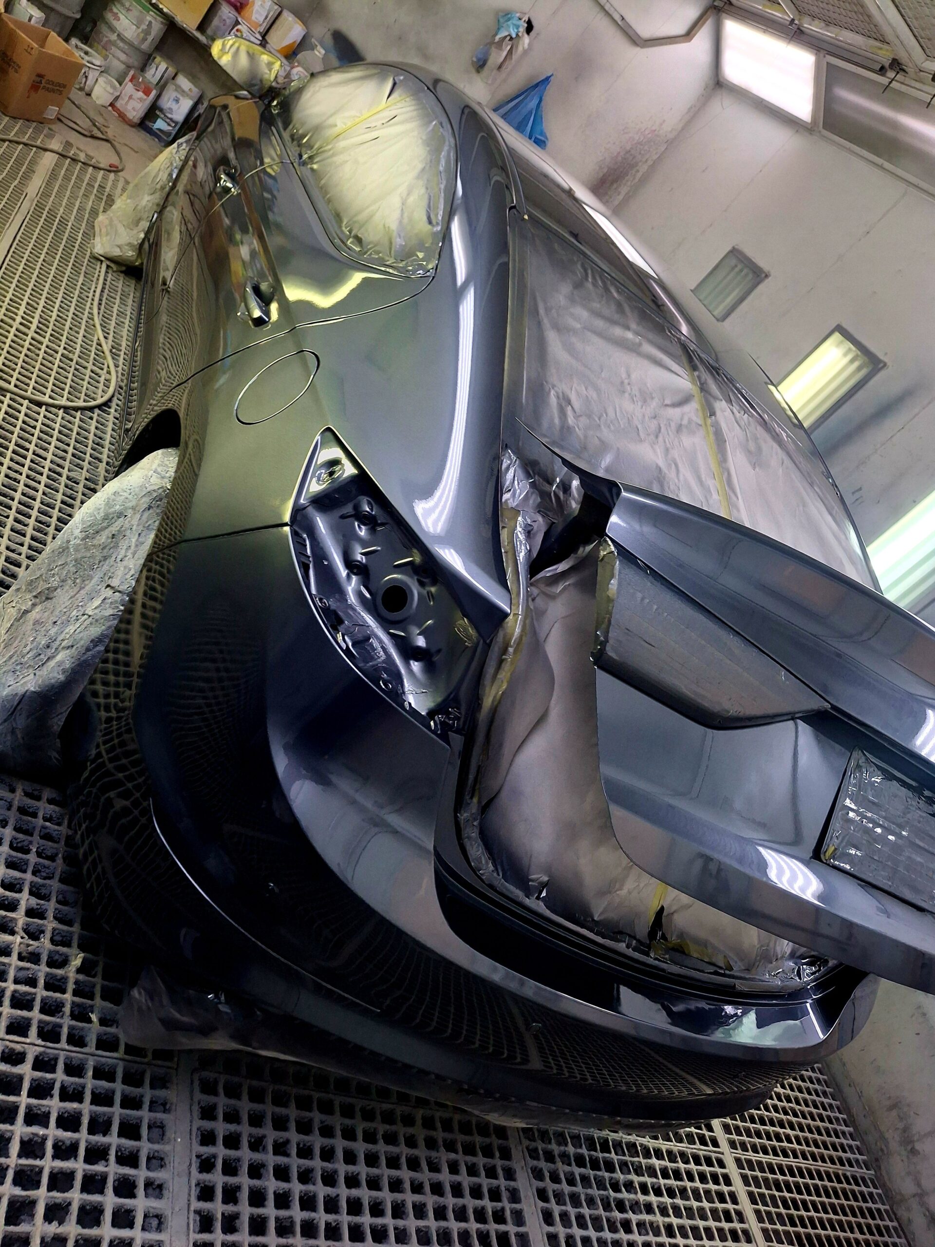 سمكرة بوية امريكي ضمان ٦ سنوات