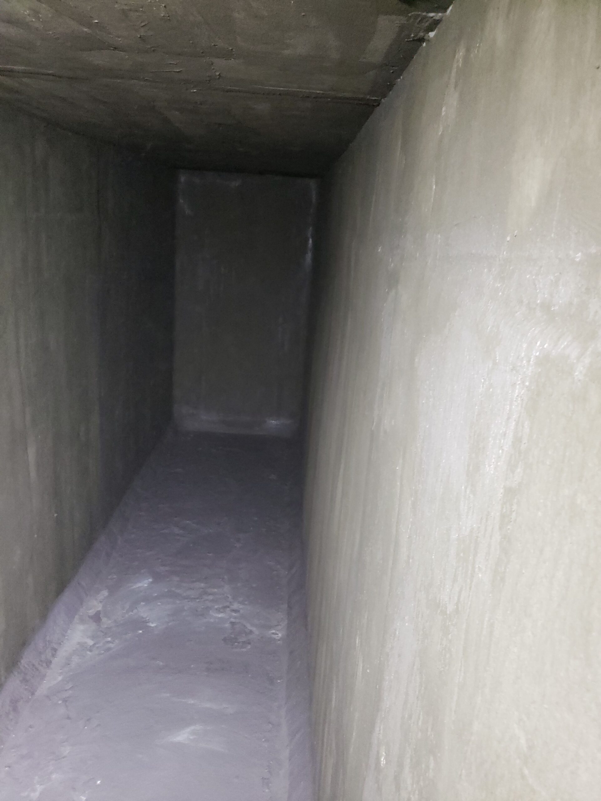 فني عوازل حراري ومائي