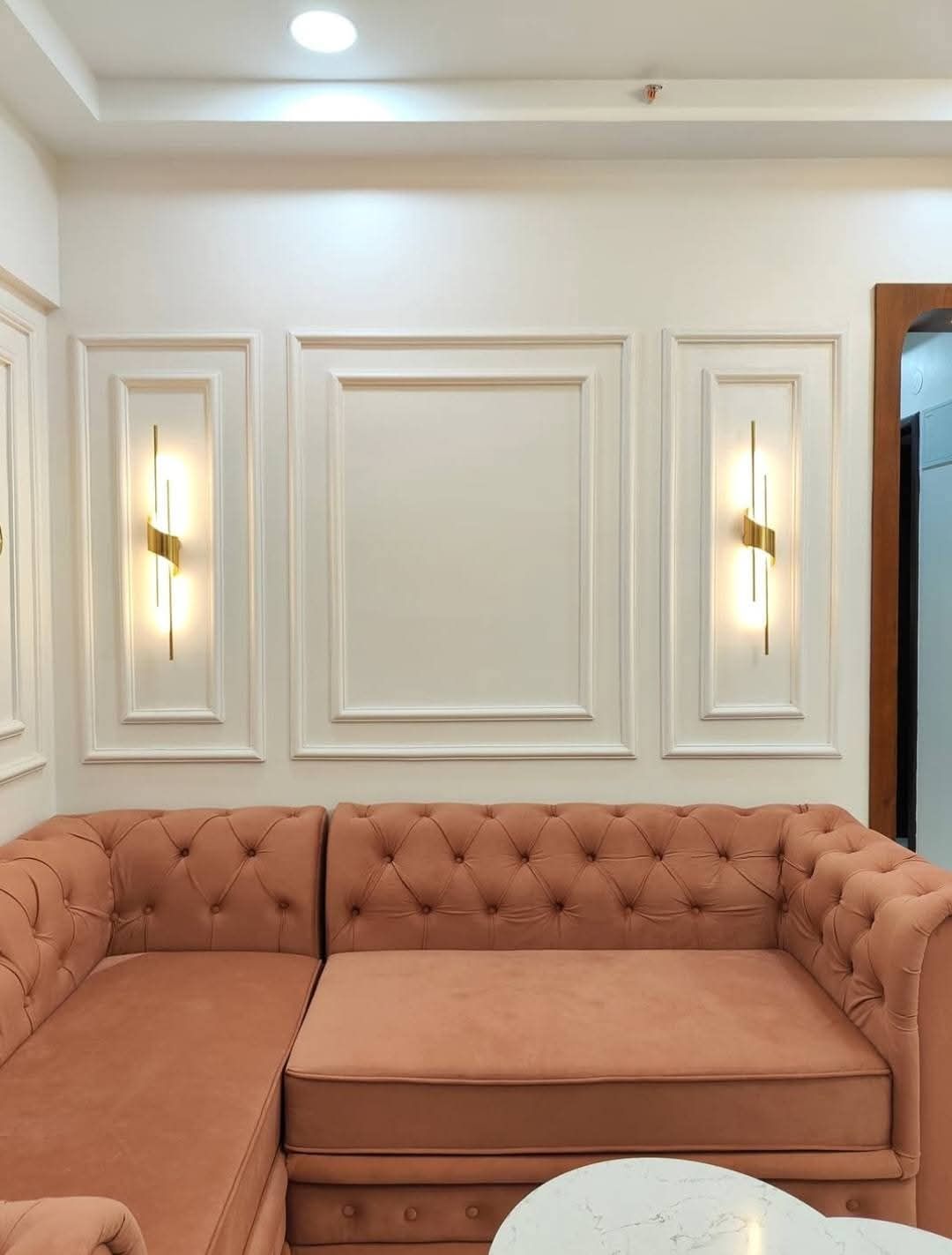 جبس بورد بدیل خشب الرخام نجران