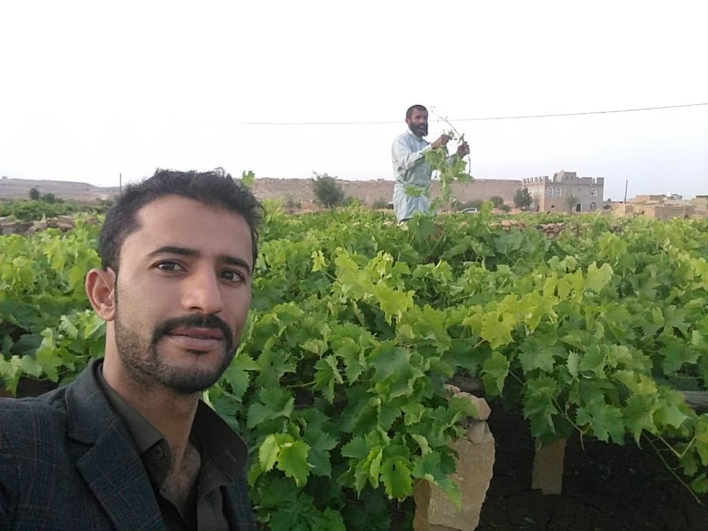 الهداء -حايل- بني سعد-جيزان