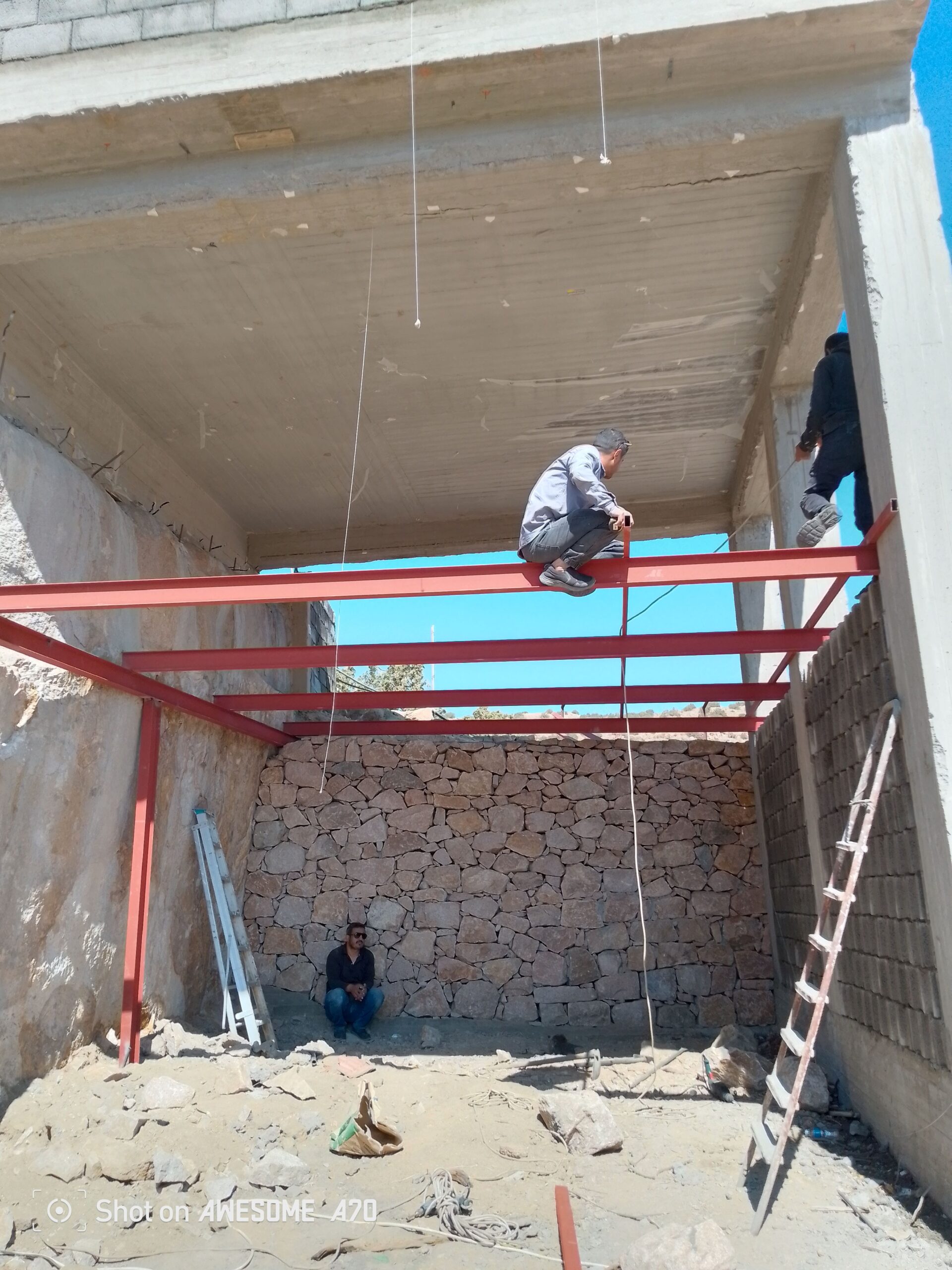 حداد الطايف لجميع انواع الحداده