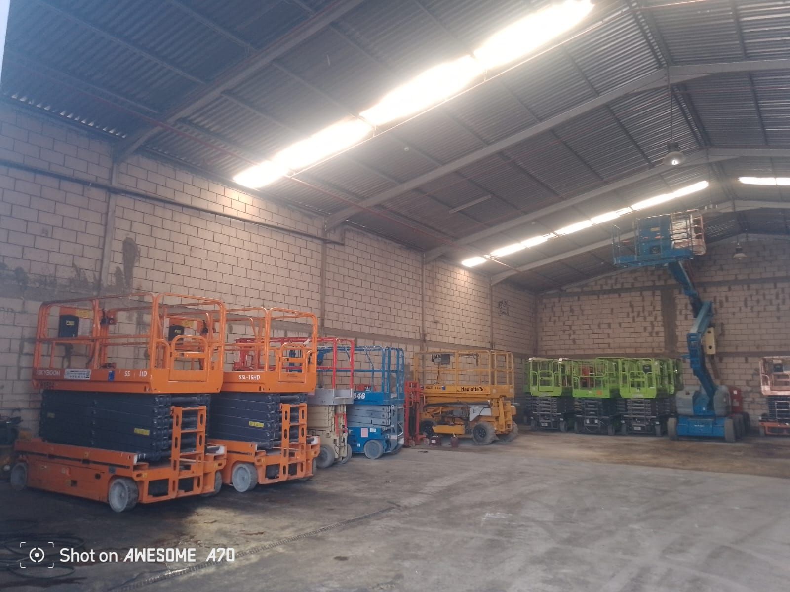 سيزر لفت منا لفت للايجار يومي وشهري