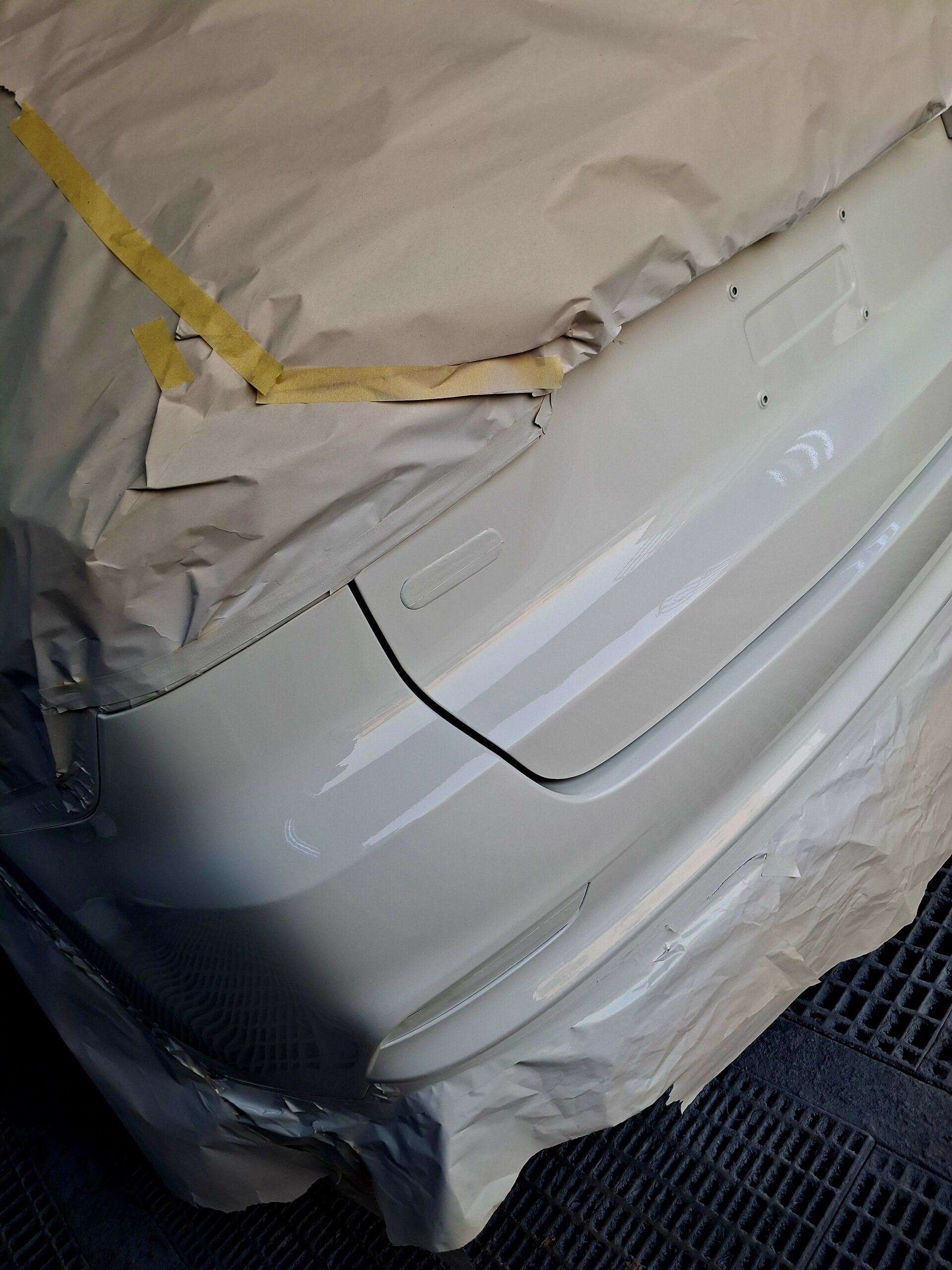 سمكرة بوية الماني فرن بوية اصلي