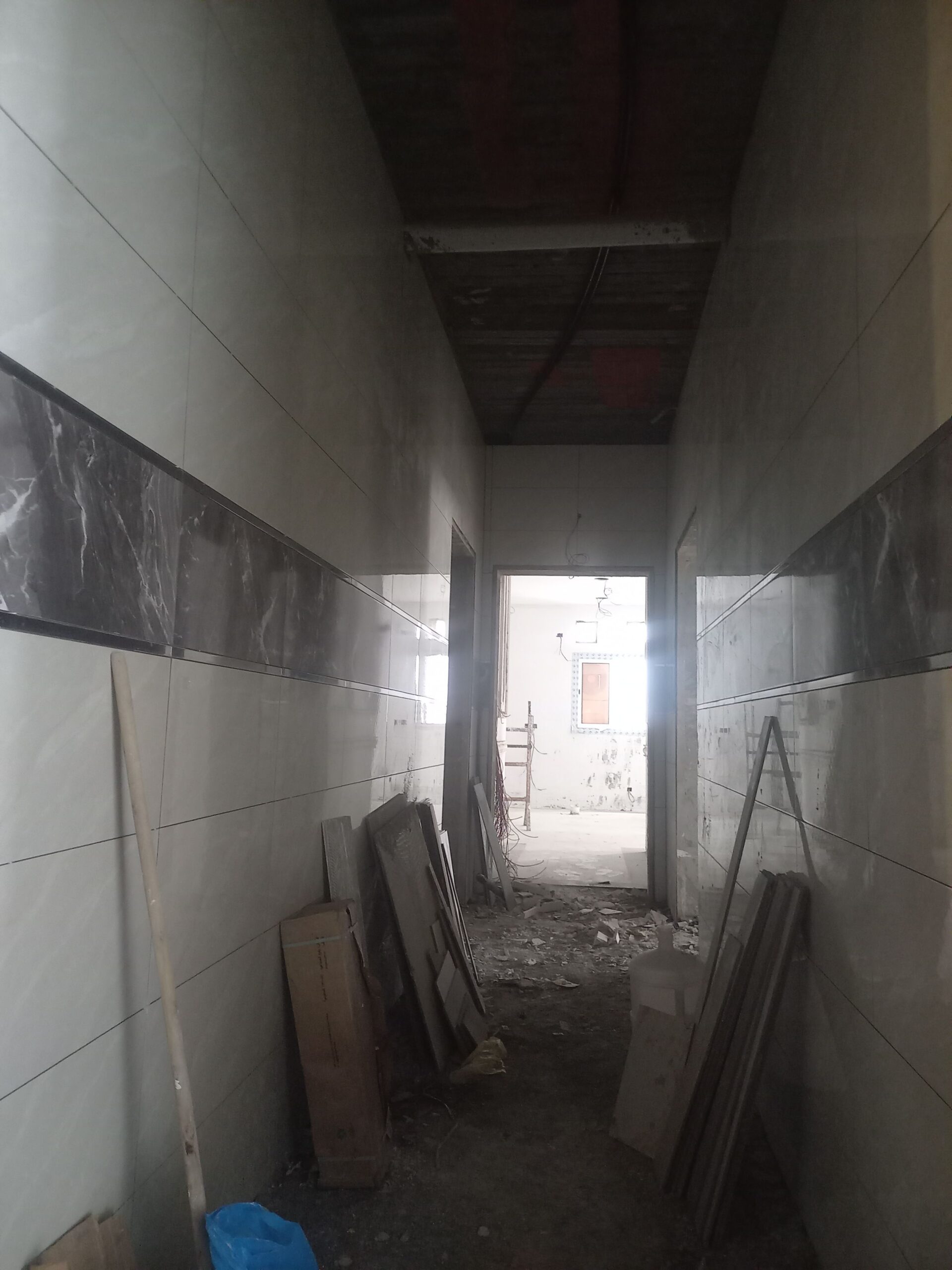 اي مكان داخل جده بازن الله