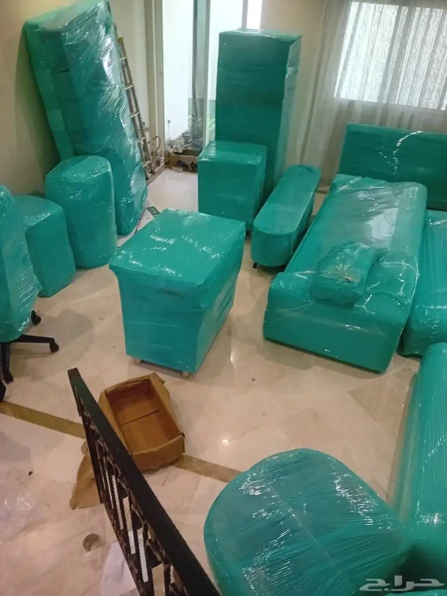 شركة نقل عفش بالدمام